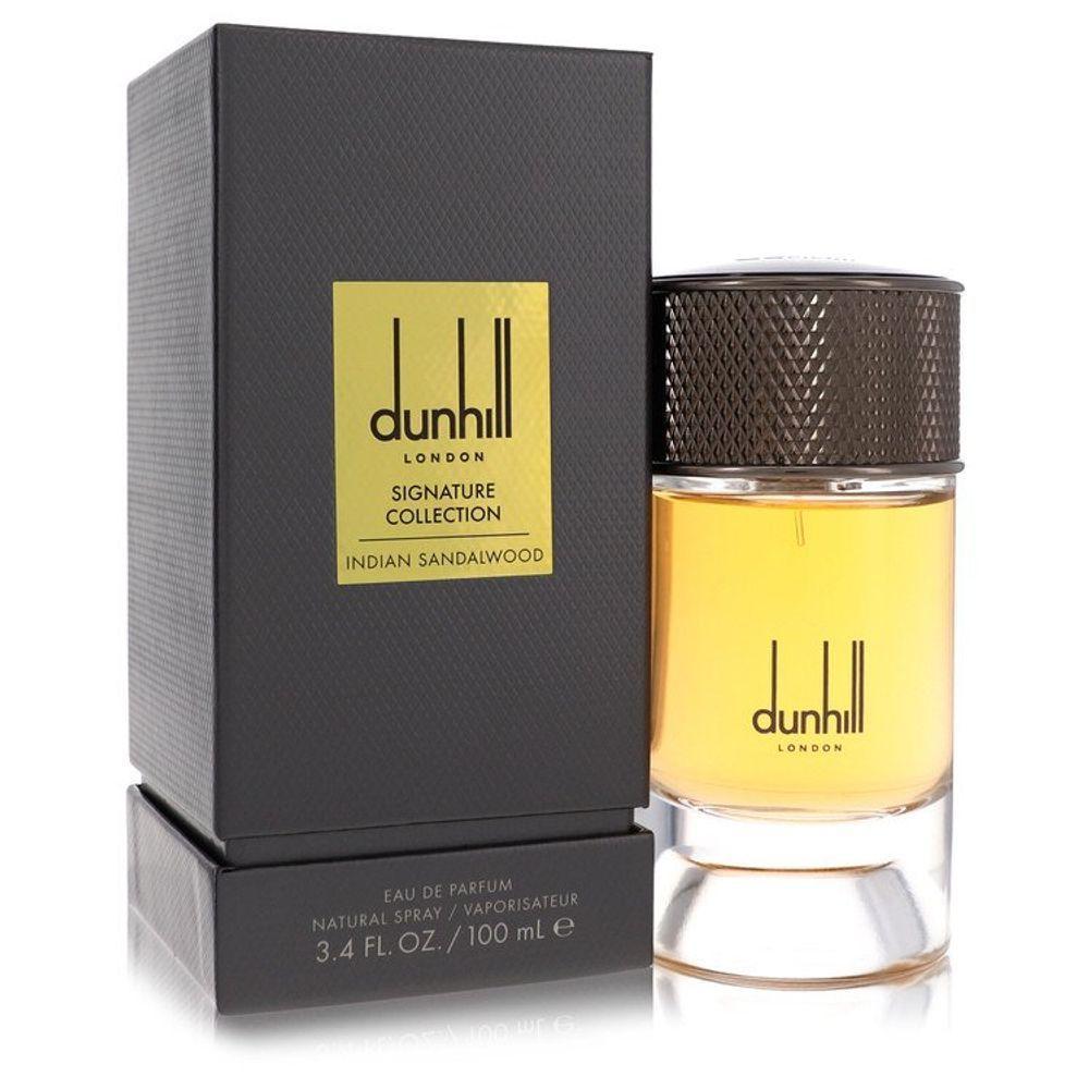 Perfume Masculino Dunhill Indian Sandalwood 100 Ml Eau De Parfum - 2