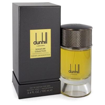 Perfume Masculino Dunhill Indian Sandalwood 100 Ml Eau De Parfum