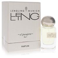 Perfume Masculino Lengling Munich No 1 El Pasajero 50 Ml Extrait De Parfum - 1