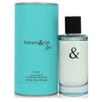 Perfume Masculina Tiffany 90 Ml Eau De Toilette Spray - 2
