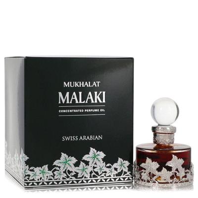 Perfume Masculina Swiss Arabian 30 Ml òleo De Perf. Concentrado