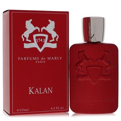 Perfume Masculina Parfums De Marly 125 Ml Eau De Parfum Spray
