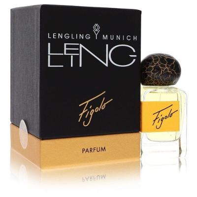 Perfume Masculino Lengling Munich Figolo 50 Ml Parfum