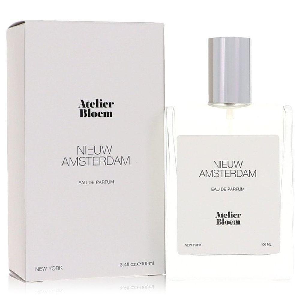 Perfume Masculino Nieuw Amsterdam 100 Ml Eau De Parfum - 2
