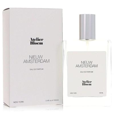 Perfume Masculino Nieuw Amsterdam 100 Ml Eau De Parfum