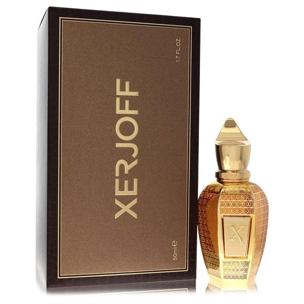 Perfume Masculina Luxor Xerjoff 50 Ml Eau De Parfum - 2