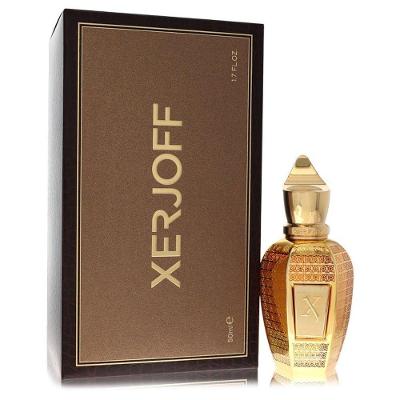 Perfume Masculina Luxor Xerjoff 50 Ml Eau De Parfum