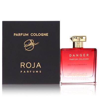 Perfume Masculina Danger Roja Parfums 100 Ml Extrait De