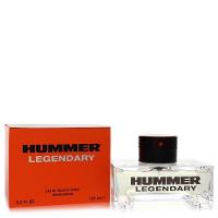 Perfume Masculina Legendary Hummer 125 Ml Eau De Toilette - 1