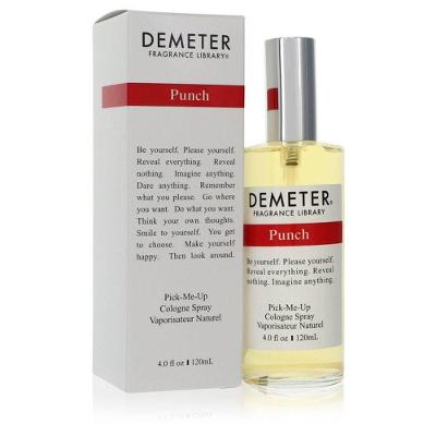 Perfume Masculino Demeter Punch 120 Ml Colônia