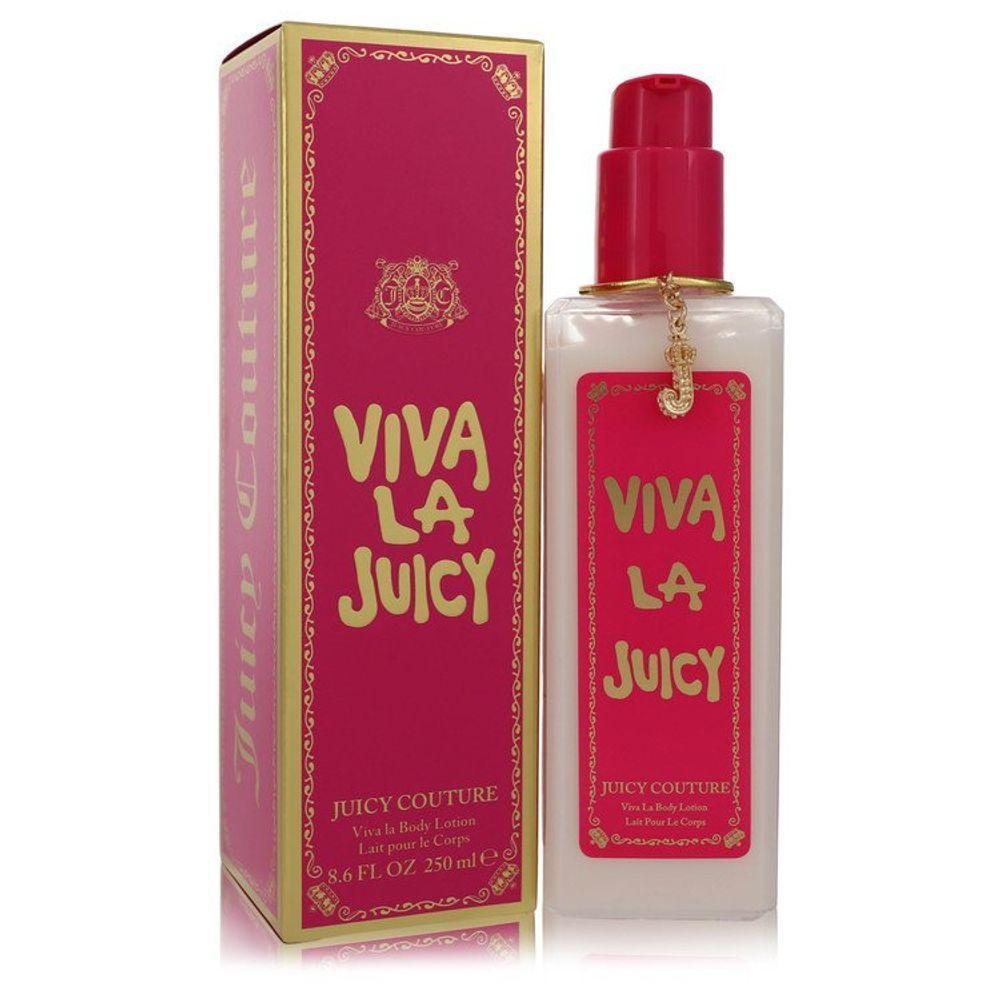 Juicy Couture Viva La 254 Ml Loção Corporal Feminino - 1