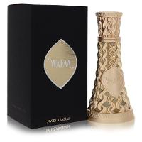 Perfume Masculino Swiss Arabian Wafaa Swiss Arabian 50 Ml Eau De Parfum - 2