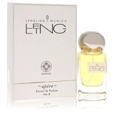 Perfume Masculino Lengling Munich No 8 Apero 50 Ml Extrait De Parfum