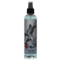 Body Splash Perfumado Masculino Dc Comics Cyborg 236 Ml - 2