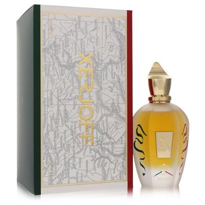 Perfume Masculino Xj 1861 Decas Xerjoff 100 Ml Eau De Parfum