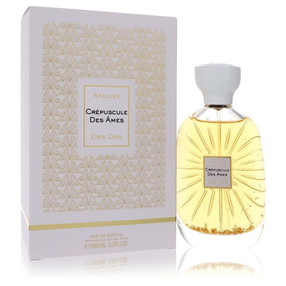 Perfume Masculino Crepuscule Des Ames Atelier Des Ors 100 Ml Eau De Parfum - 2