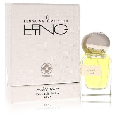 Perfume Masculino Lengling Munich No 5 Eisbach 50 Ml Extrait De Parfum