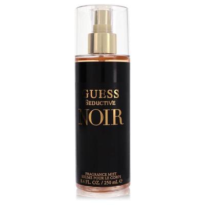 Body Splash Feminino Guess Seductive Noir 250 Ml Body Splash