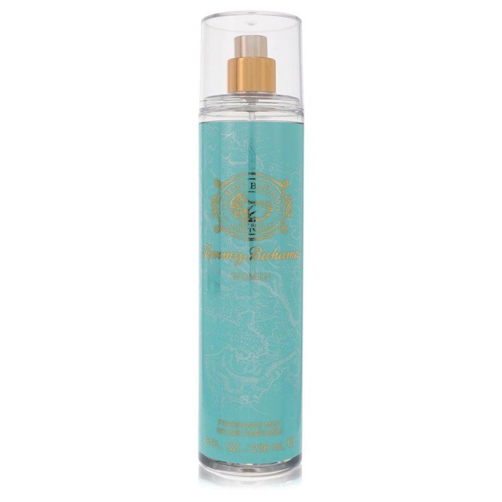 Body Splash Feminino Tommy Bahama Set Sail Martinique 227 Ml Body Splash - 1