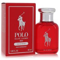 Perfume Masculino Polo Red Ralph Lauren 40 Ml Eau De Parfum - 2