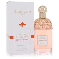 Perfume Masculino Aqua Allegoria Orange Soleia Guerlain 125 Ml Eau De Toilette - 2