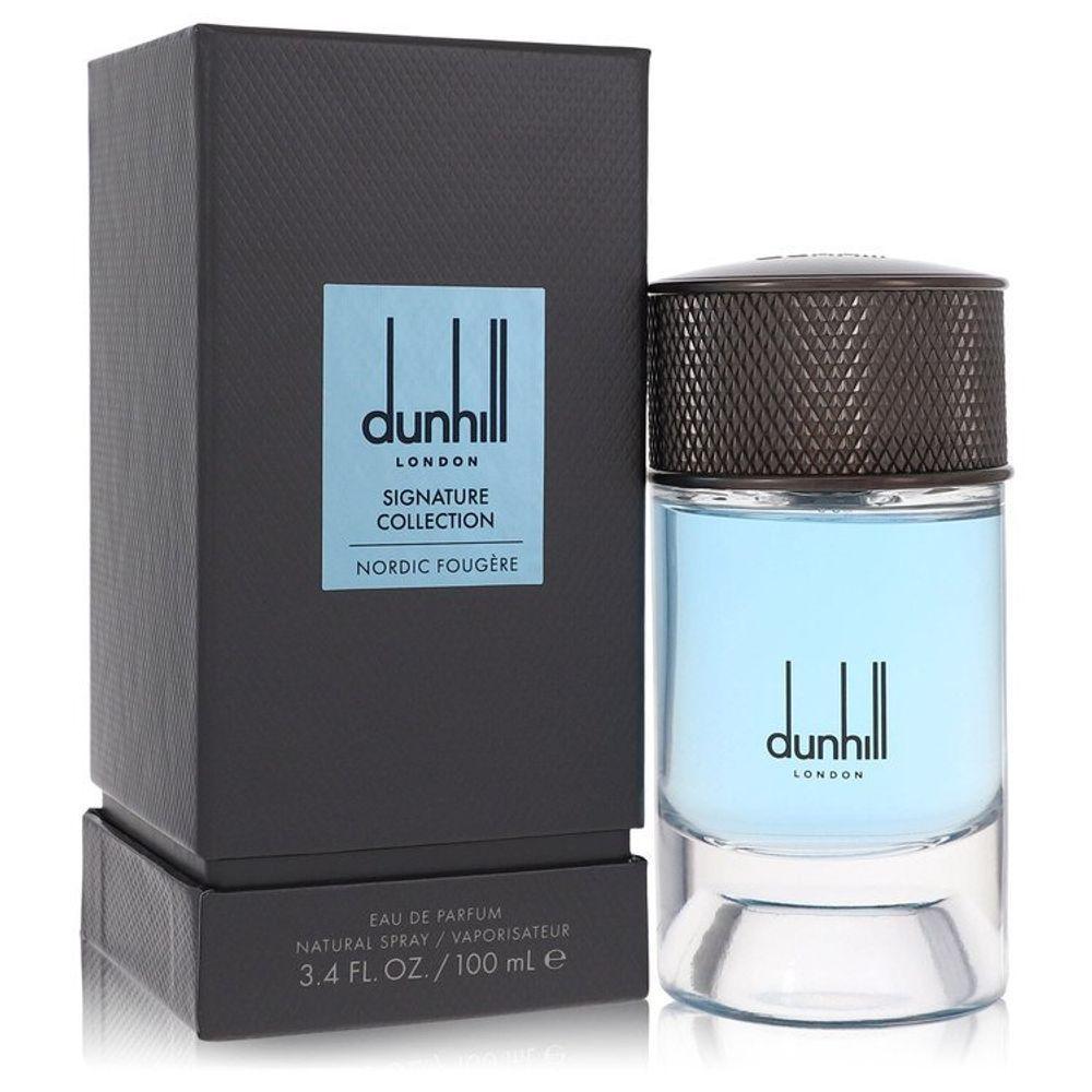 Perfume Masculino Dunhill Nordic Fougere 100 Ml Eau De Parfum - 1