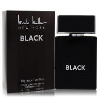 Perfume-col. Masc. Black Nicole Miller 100 Ml Eau De Toilette - 2