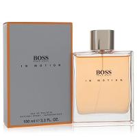 Perfume Masculino Hugo Boss 100 Ml Eau De Toilette Spray - 1