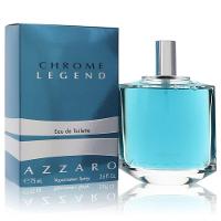 Perfume Masculino Chrome Legend Azzaro 75 Ml Eau De Toilette - 2