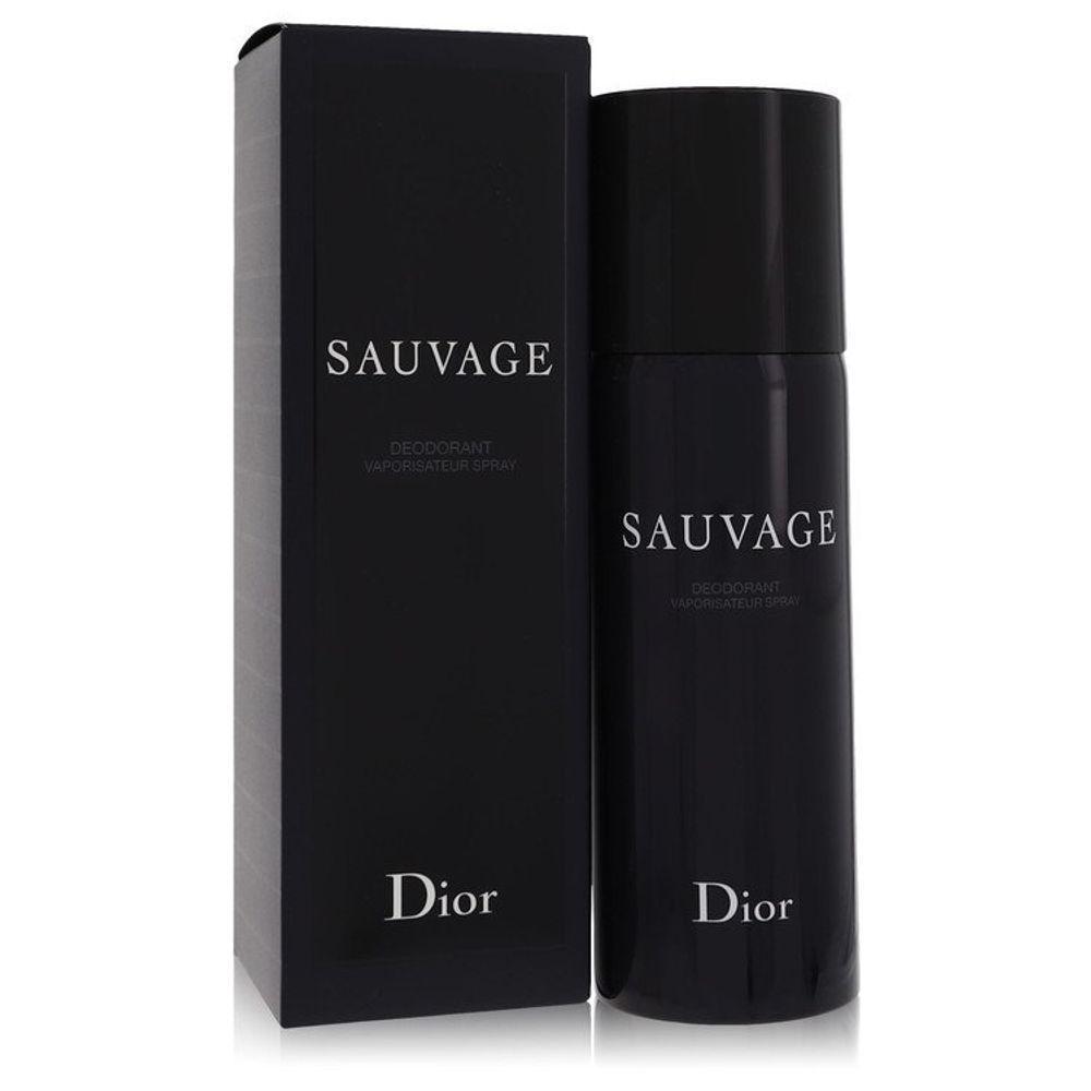 Perfume Masculino Christian Dior 150 Ml Desodorante Spray - 3
