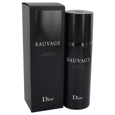 Perfume Masculino Christian Dior 150 Ml Desodorante Spray