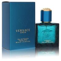 Perfume Masculino Eros Versace 30 Ml Eau De Toilette - 1