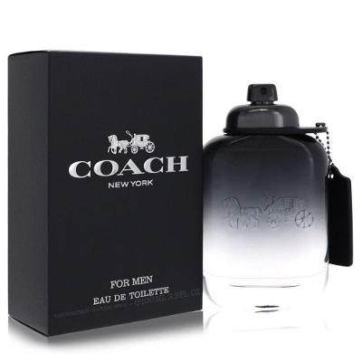 Perfume-col. Masc. Coach 100 Ml Eau De Toilette