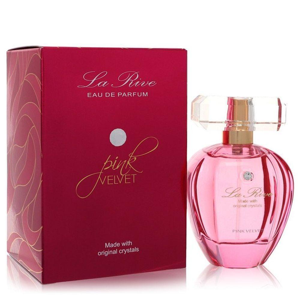 Perfume Feminino La Rive 75 Ml Eau De Parfum - 1