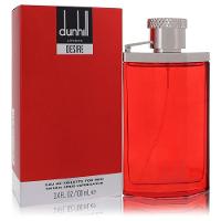 Perfume-col. Masc. Desire Alfred Dunhill 100 Ml Eau Toilette - 1