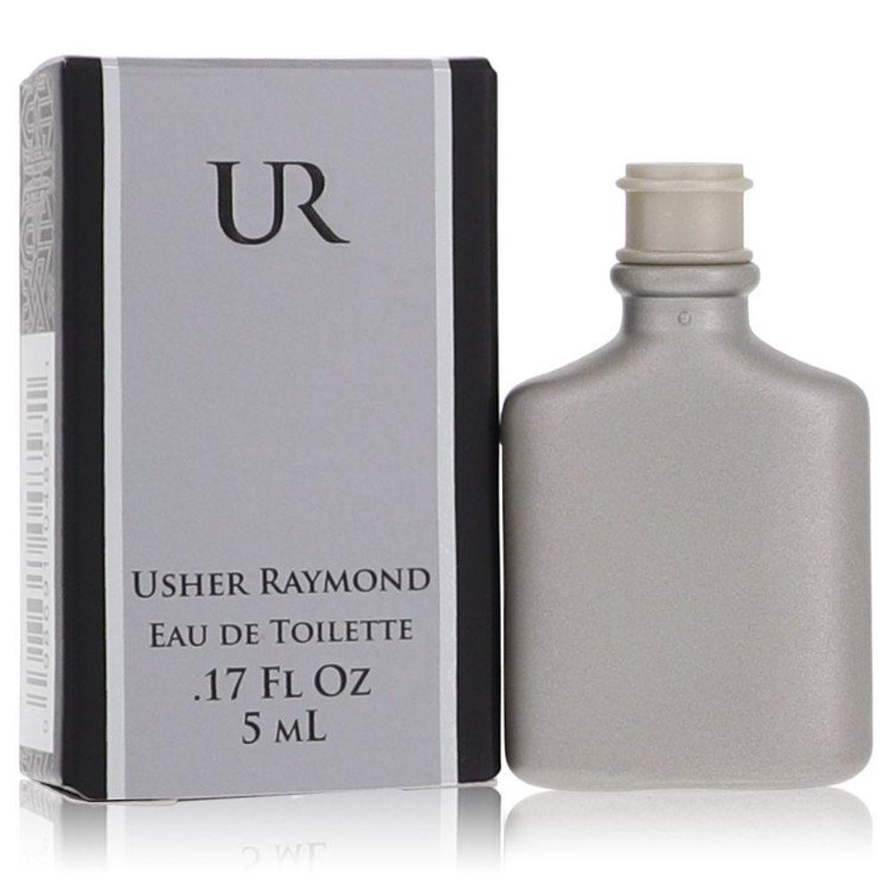 Perfume-col. Masc. Ur Edt Usher 5 Ml Mini Edp - 1