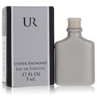 Perfume-col. Masc. Ur Edt Usher 5 Ml Mini Edp - 2
