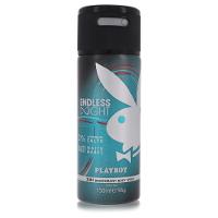 Perfume Masculino Playboy Endless Night 150 Ml Desodorante - 1