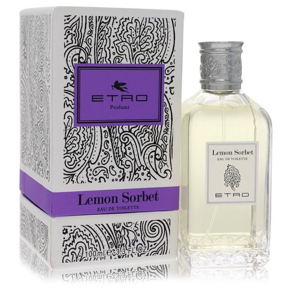 Perfume Feminino Lemon Sorbet (unisex) Etro 100 Ml Eau De Toilette - 1
