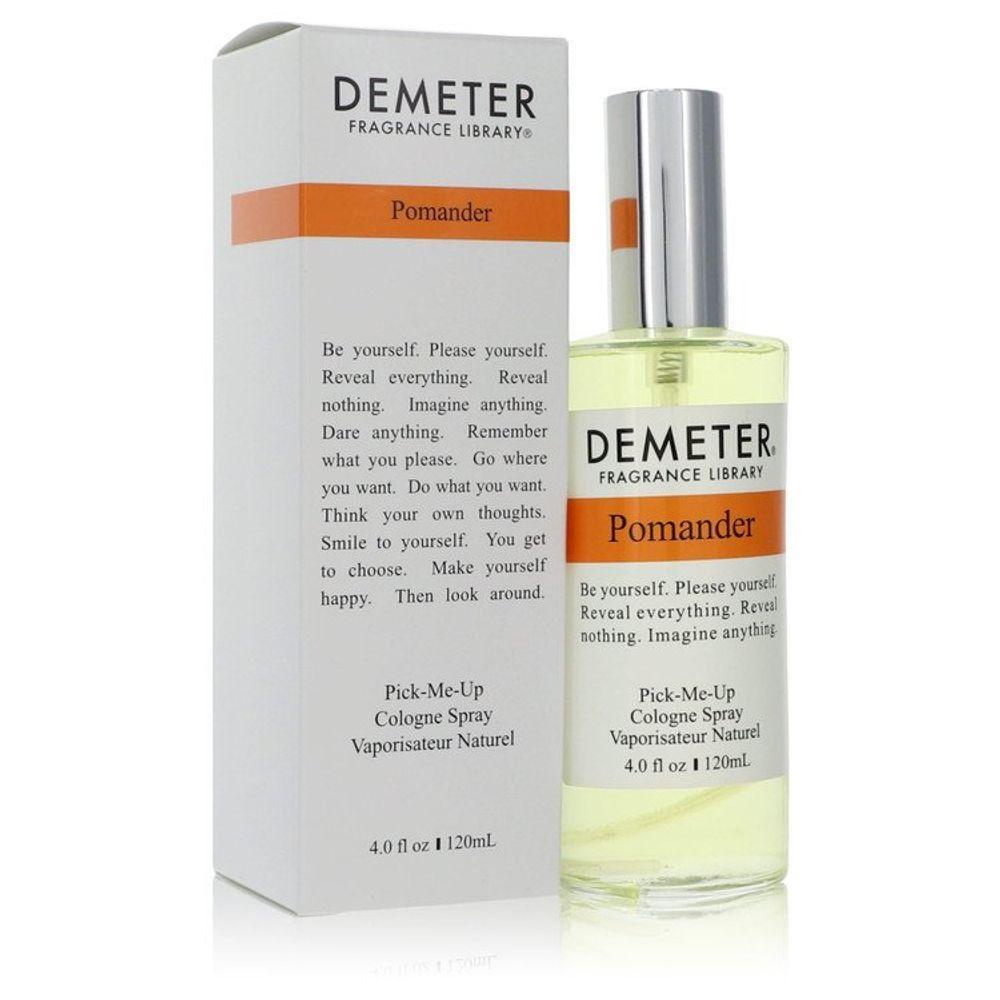 Perfume Masculino Demeter Pomander (unisex) 120 Ml Colônia - 2
