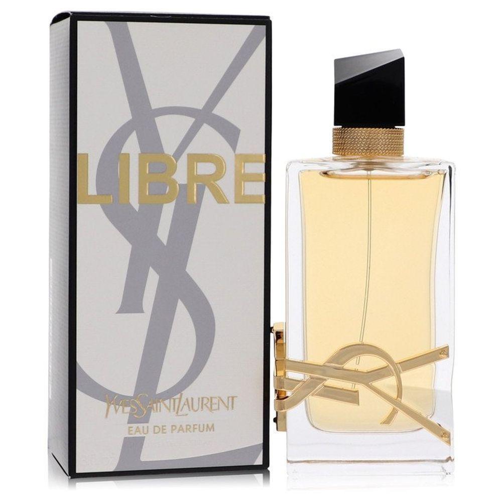 Perfume Feminino Yves Saint Laurent 90 Ml Eau De Parfum Spray - 1