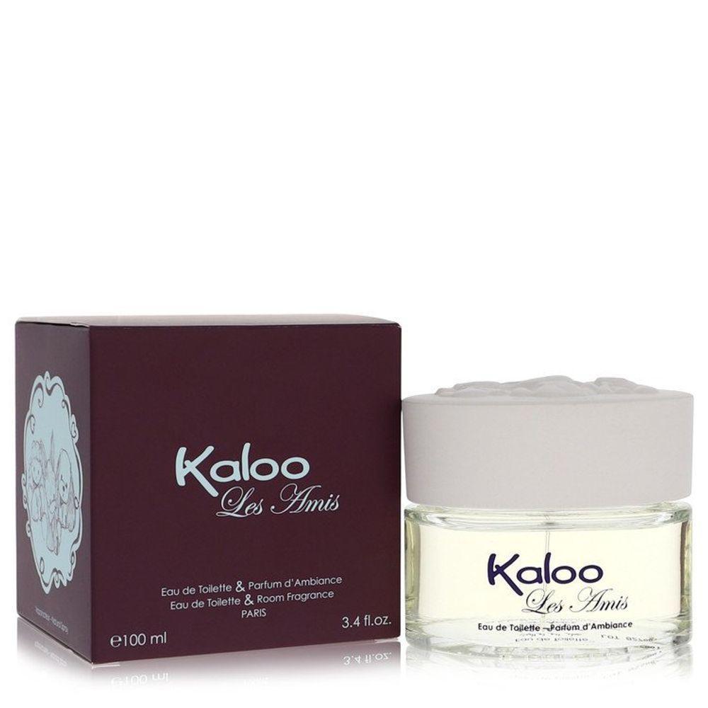 Perfume-col. Masc. Les Amis Kaloo 100 Ml Eau De Toilette - Room Fragrance - 1