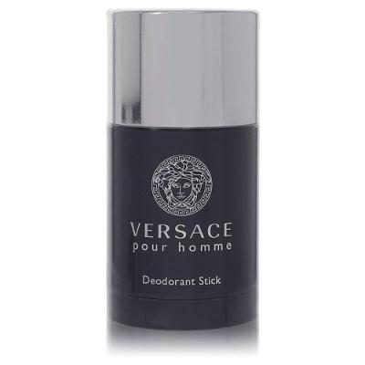 Perfume-desodorante Masculino Pour Homme Versace Barra
