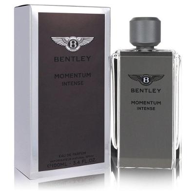 Perfume-col. Masc. Momentum Intense Bentley 100 Ml Eau De Parfum