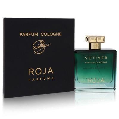 Perfume Masculino Parfums Roja Vetiver 100 Ml Colônia