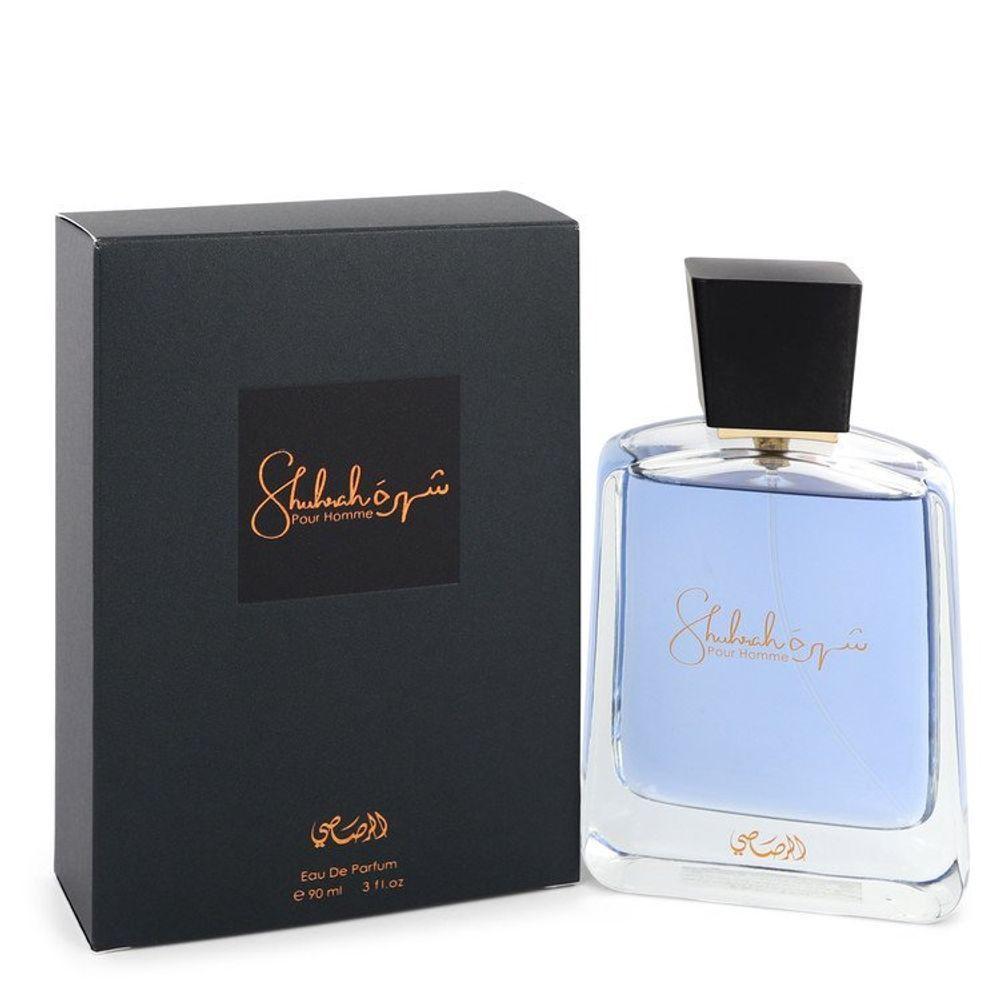 Perfume Masculino Rasasi 90 Ml Eau De Parfum Spray - 1