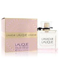 Perfume Feminino Lalique 100 Ml Eau De Parfum Spray - 2