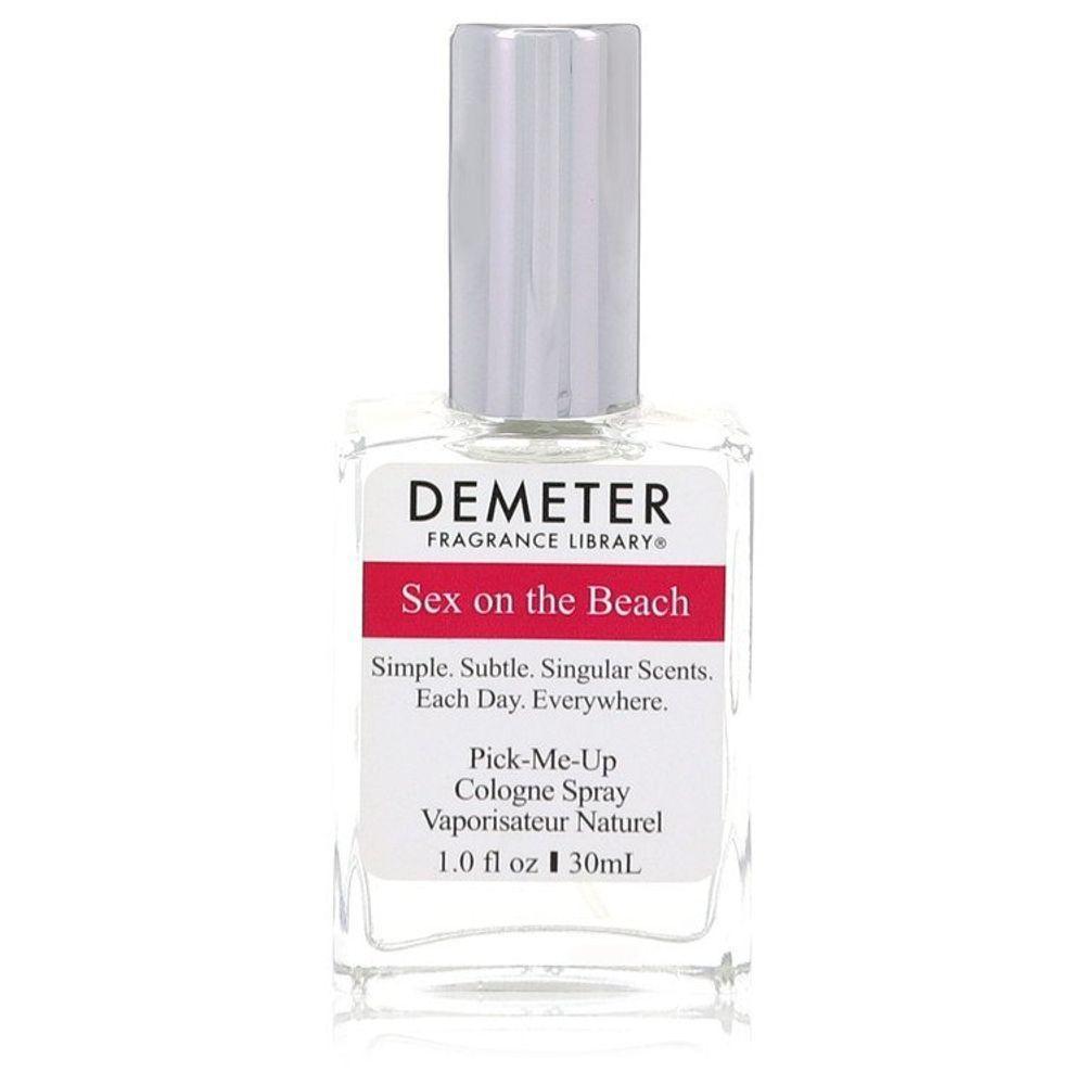 Perfume Feminino Demeter 30 Ml Sex On The Beach Cologne - 2