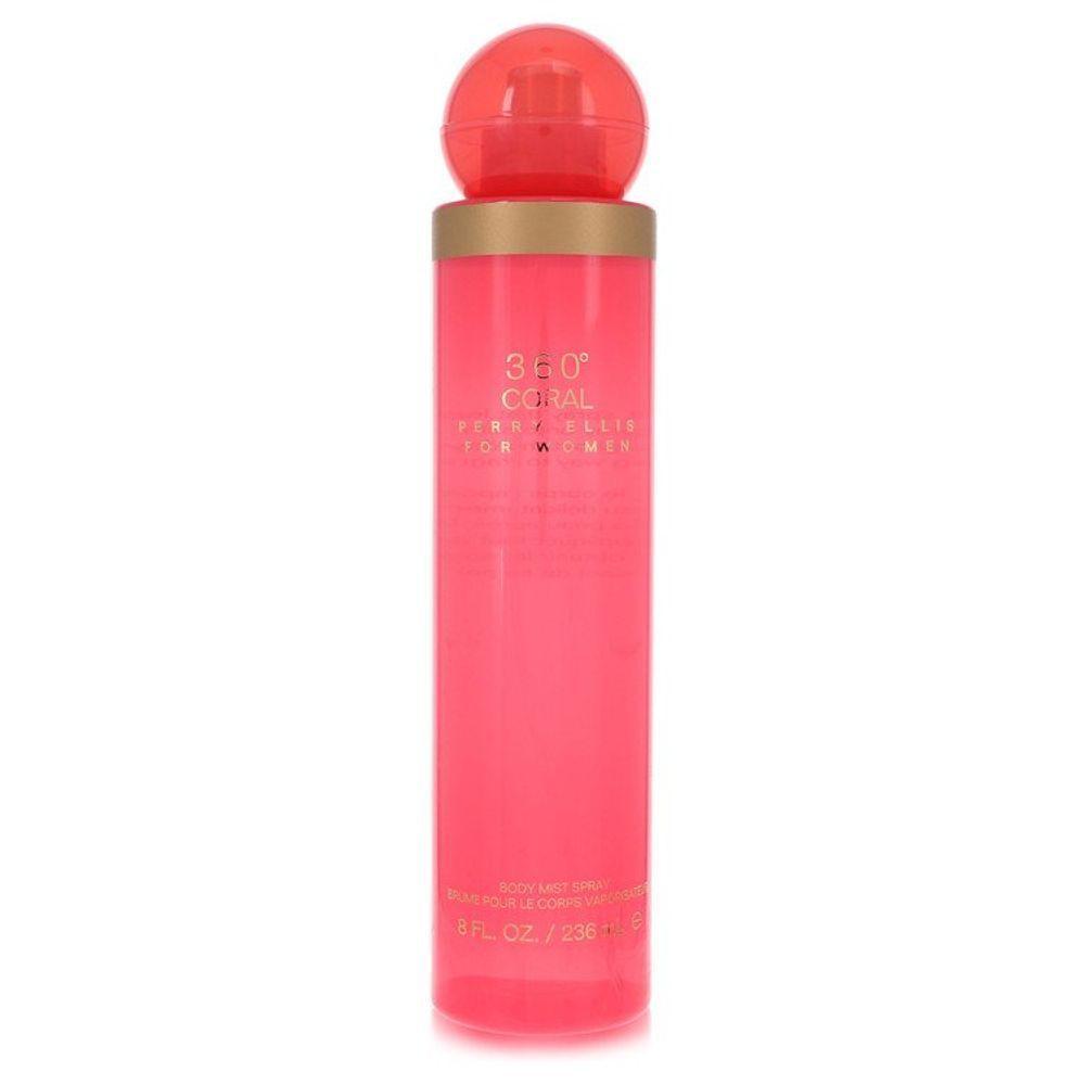 Perfume Feminino Perry Ellis 236 Ml Body Mist - 2