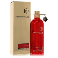 Perfume Feminino Red Aoud Montale 100 Ml Eau De Parfum - 1
